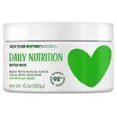 NOT YOUR MOTHER'S MATCHA GREEN TEA & WILD APPLE BLOSSOM MASQUE 10oz (cs/6)