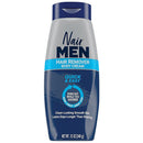 NAIR HAIR REMOVER MEN BODY     CREAM 12oz (cs/12)