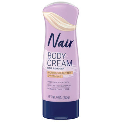 Nair Lotion 9 oz Cocoa Butter
