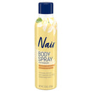 NAIR HAIR REMOVER BODY SPRAY 7.5oz ARGAN OIL & ORANGE BLOSSOM