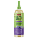 ORS OLIVE OIL BRAIDZONE SOOTHING SCALP OIL 4.3oz (CS/6)