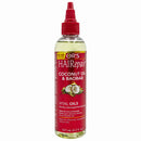 ORS HAIRepair VITAL OILS 4.3oz  DRY HAIR & SCALP (cs/6)