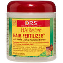 ORS HAIRESTORE FERTILIZER 6oz