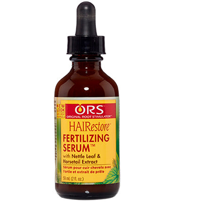 ORS HAIRESTORE FERTILIZING SERUM 2oz