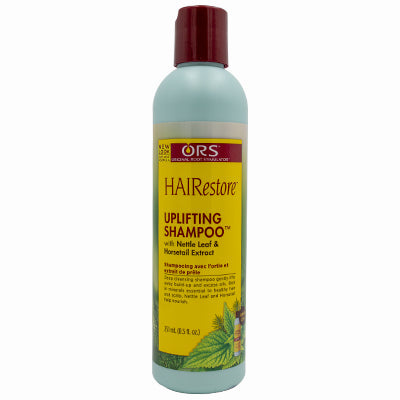 ORS UPLIFTING SHAMPOO 9 OZ