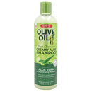 Ors Aloe Shampoo 12.5 oz Creamy