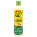 Ors Olive Oil Conditioner 12.25 oz Replenishing