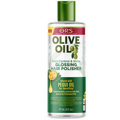 Ors Olive Oil Glossing Polisher 6 oz