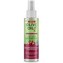 Ors Olive Oil 2-N-1 Shine Mist & Heat Defense 4.6 oz (CS/6)