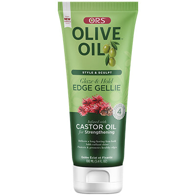 Ors Olive Oil Fix It 3.5 oz Gellie Glaze & Hold (CS/4)