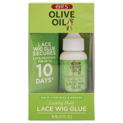 ORS OLIVE OIL FIX IT WIG GLUE  1.3 OZ