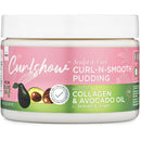 ORS OLIVE OIL CURL SHOW CURL N SMOOTH PUDDING 12 OZ (CS/6)