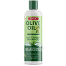 ORS OLIVE OIL CREAMY ALOE SHAMPOO 16oz (CS/6)