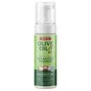 ORS OLIVE OIL WRAP & SET MOUSSE 3.7oz (CS/6)
