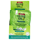 ORS OLIVE OIL MAX MOISTURE DEEP TREATMENT CONDITIONER 1.75oz PACK (CS/24)