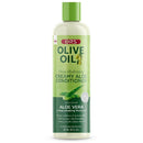 ORS OLIVE OIL CREAMY ALOE CONDITIONER 16oz (CS/6)
