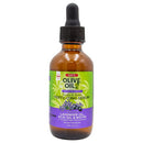 ORS OLIVE OIL BRAIDZONE FERTILIZING SERUM 2oz (CS/6)