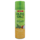 ORS OLIVE OIL SHEEN SPRAY 10oz ROSEMARY, BATANA OIL & BIOTIN