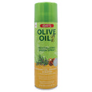 ORS OLIVE OIL SHEEN SPRAY 10oz ROSEMARY, BATANA OIL & BIOTIN