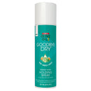ORS OLIVE OIL GOODBYE DRY RADIANT SHINE HOLDING SPRAY 8oz (CS/6)