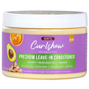 ORS OLIVE OIL CURLSHOW PRESHOW LEAVE IN CONDITIONER 12oz (CS/6)