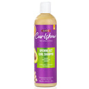 ORS OLIVE OIL CURLSHOW OPENING ACT CURL SHAMPOO 12oz (CS/6)