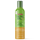 ORS OLIVE OIL REVITALIZING CURL MOUSSE 12oz