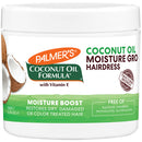 PALMERS COCONUT OIL FORMULA MOISTURE GRO HAIRDRESS 5.25 OZ (CS/6)