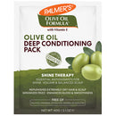 PALMERS OLIVE OIL FORMULA DEEP COND PACK 2.1oz (DL/12)