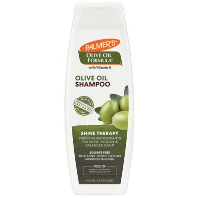 Palmers Olive Oil Shampoo 13.5 oz (CS/6)