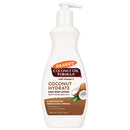 PALMERS COCONUT OIL FORMULA LOTION PUMP BOTTLE 13.5 OZ (CS/6)
