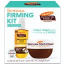 PALMERS COCONUT OIL FORMULA HOT MAMA FIRMING KIT