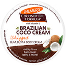 PALMERS COCONUT OIL FORMULA BRAZILIAN COCO CREAM 8.8oz
