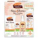 PALMERS COCOA BUTTER FORMULA NEW MOMS SKIN FIRMING KIT