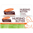 PALMERS COCOA BUTTER FORMULA NURSING BUTTER CREAM 1.1 oz TUBE