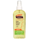 PALMERS COCOA BUTTER FORMULA SOOTHING OIL 5.1OZ DRY ITCHY