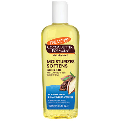Palmers Cocoa Butter Body Oil 8 oz