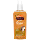 PALMERS COCOA BUTTER FORMULA SHIMMER RADIANCE BODY OIL 5.1oz
