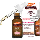 PPALMERS COCOA BUTTER FORMULA SKIN THERAPY OIL FACE 1 OZ (CS/6)