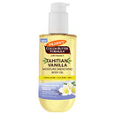 PALMERS COCOA BUTTER FORMULA TAHITIAN VANILLA BODY OIL 6.5oz (DL/3)