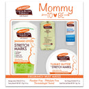 PALMERS COCOA BUTTER FORMULA MOMMY TO BE KIT