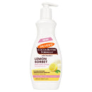 PALMERS COCOA BUTTER FORMULA LEMON SORBET LOTION 13.5oz