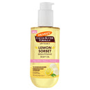 PALMERS COCOA BUTTER FORMULA LEMON SORBET BODY OIL 6.5oz (DL/3)