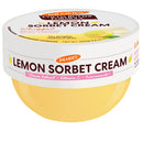 PALMERS COCOA BUTTER FORMULA LEMON SORBET BODY CREAM 8.8oz (DL/3)