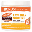 PALMERS SHEA BUTTER FORMULA CREAM 7.25 oz JAR (CS/6) BONUS