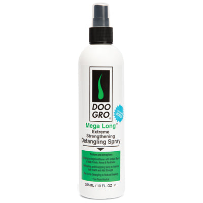DOO GRO MEGA LONG DETANGLING SPRAY 10oz