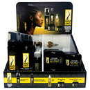 DOO GRO BRAIDS TWISTS LOCS 19 PC DISPLAY