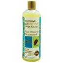 CURL REHAB LENGTH RETENTION 2N1 16oz SHAMPOO CONDITIONER (CS/6) *