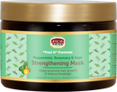 AFRICAN PRIDE ROSEMARY SAGE & PEPPERMINT MASK 12oz (CS/6)