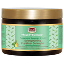 AFRICAN PRIDE ROSEMARY SAGE & PEPPERMINT 12oz STRENGTHENING PRE-WASH DETANGLER (CS/6)